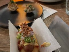 -BOR Eatery(安福路店)