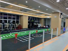 -健石游泳健身(和兴万乐汇店)