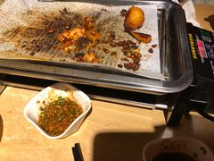 -玫瑰花园自助烤肉(顺义鑫海韵通店)