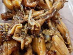 -蓝精灵饺子店