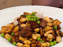 八宝辣酱-长兴菜馆(高桥店)