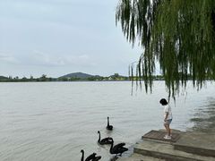 -南北湖风景区
