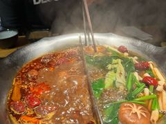 -湊湊火锅·茶憩(皇姑万象汇店)