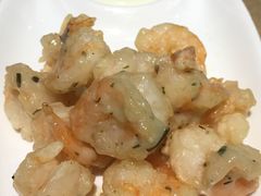焗虾球-金时代顺风大酒店(协泰店)
