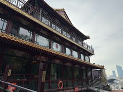 -南门涮肉(通州大船店)