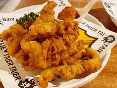 -太二酸菜鱼(财富购物中心店)