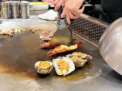 -大神太神·铁板烧(七宝领展广场店)