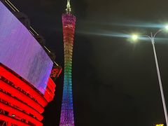 -广州塔