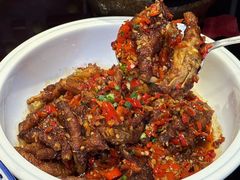 -烹湘·鲜炒湖南土菜(海珠店)