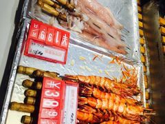 -必点海鲜·鲅鱼水饺(鞍山西道店)