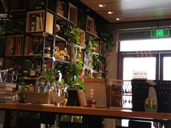 -ZING COFFEE 镜咖啡