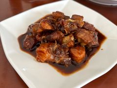 -天目湖刘老四农庄