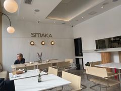 大堂-SMAKA(复兴soho店)