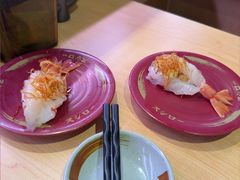 -寿司郎(皇庭广场店)