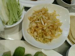 -燕云楼(云南路店)