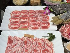 -众宜轩老北京铜锅涮肉·四合院(建国门店)