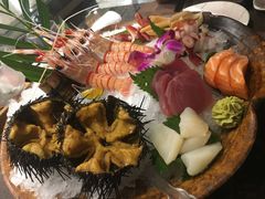 -割烹旭日本料理(龙湖狮山天街店)