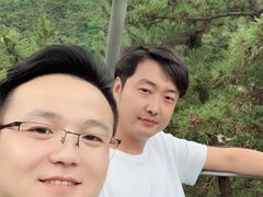 -崂山仰口游览区