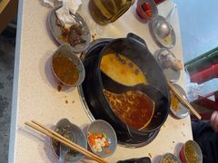 -钢管厂五区小郡肝串串香火锅(梅川路店)