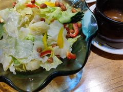 -白鹿江西餐厅(北师大店)