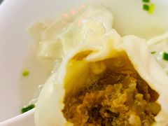 -朱新年·苏式汤团·面点(北寺塔店)