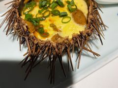 -船歌·鱼水饺青岛菜(石老人店)