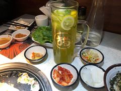 -猫抓烤肉(武进吾悦广场店)