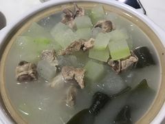 -龙福祥餐馆
