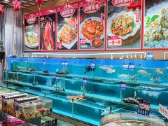 -强记海鲜·大排档(蛇口新街店)