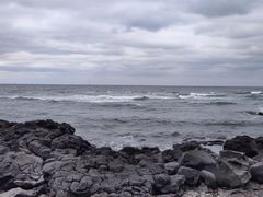 -Cafe Aewol Monsant