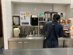 -CoCo都可(西安路民勇店)