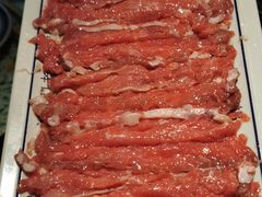 -鸿姐老火锅(疁城新天地店)