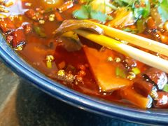 -老地方农家菜(昌黎一店)