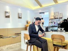 -稀物集咖啡(徽州大道店)