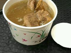 药炖排骨-陈董药炖排骨(饶河街店)