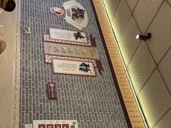 -新繁老號豌豆汤饭店·江湖菜(宝光寺店)