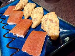 -逸东轩(香港逸东酒店)