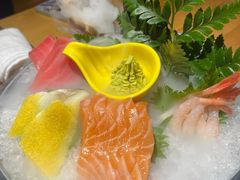-禾风·海鲜料理自助(玉林店)