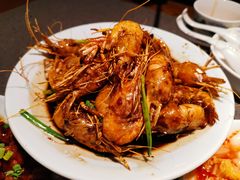 -老头儿油爆虾(星光一期店)