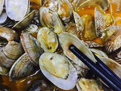 -花甲大咖(曼哈顿店)