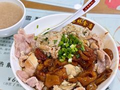-荔林食店(西华路店)