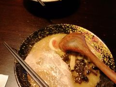 -日本料理神拉面