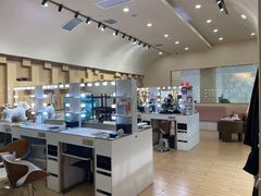-海马体照相馆(成都来福士广场店)
