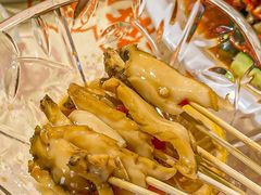 -小林哥的海鲜馆·夜宵烧烤(渔人码头店)