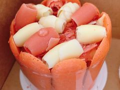 -星巴克(港汇1号办公楼店)