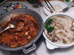 -大鱼徽州·寻味徽菜(星光总店)