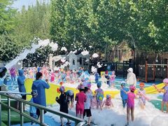 -蓝莓果幼儿园(通州梨园店)