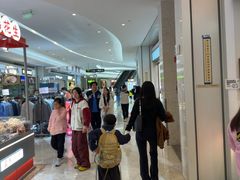 -KK ONE(京基滨河时代店)
