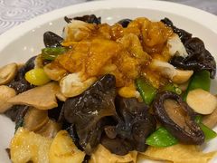 竹笙罗汉斋-粤·向群饭店(龙津东路总店)