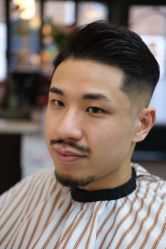 点击看大图 -BLACK ROSE 黑玫瑰男士专属沙龙